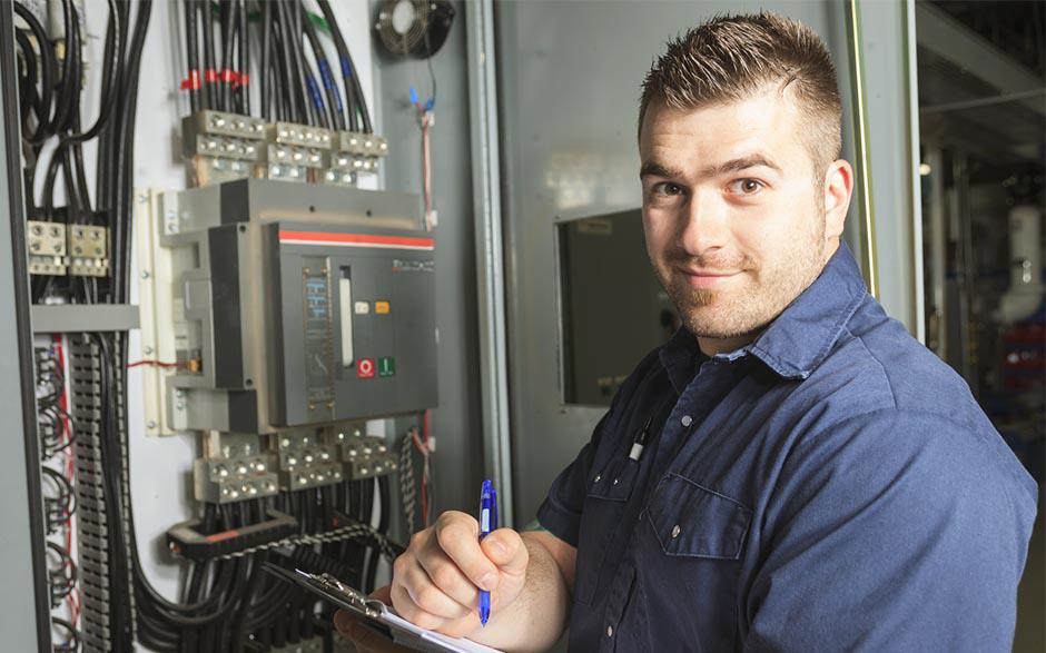 électricien dépannage Auvers-sur-Oise