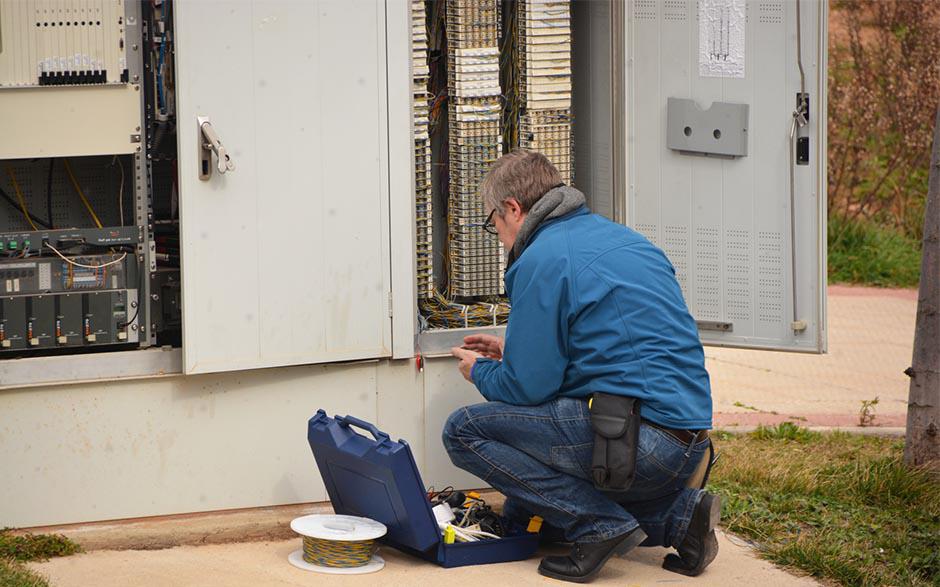 électricien dépannage Cesson