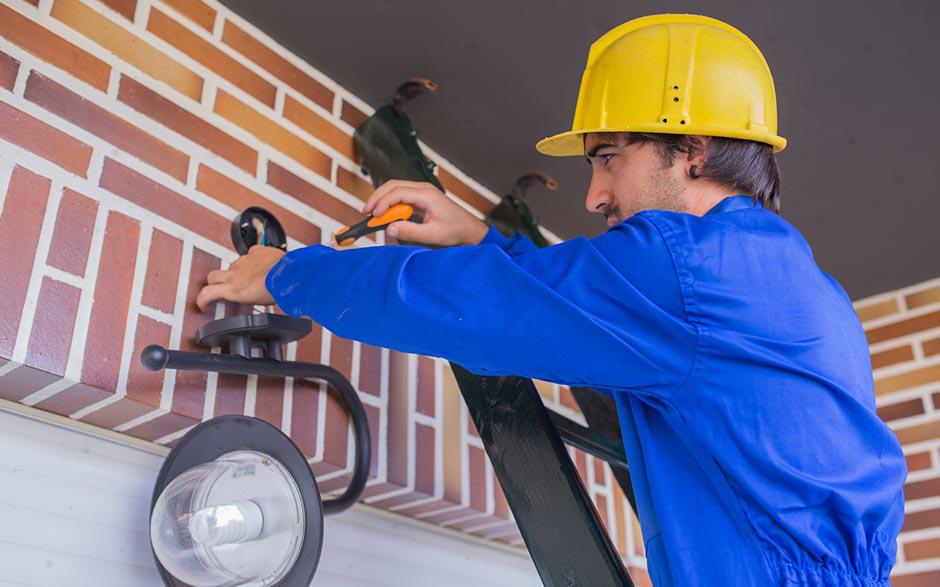 électricien dépannage Voulangis