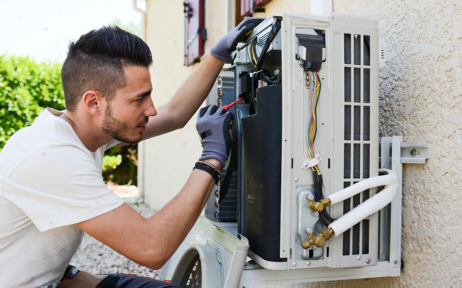 tarifs électricien Paris 14