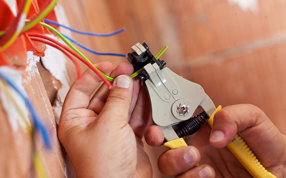 électricien dépannage Voulangis
