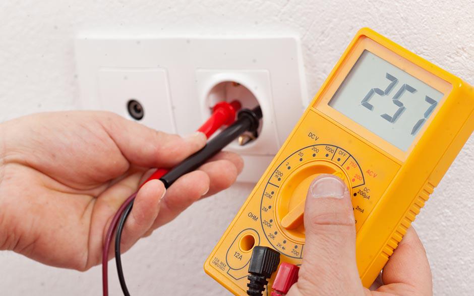 électricité maison Boussy-Saint-Antoine