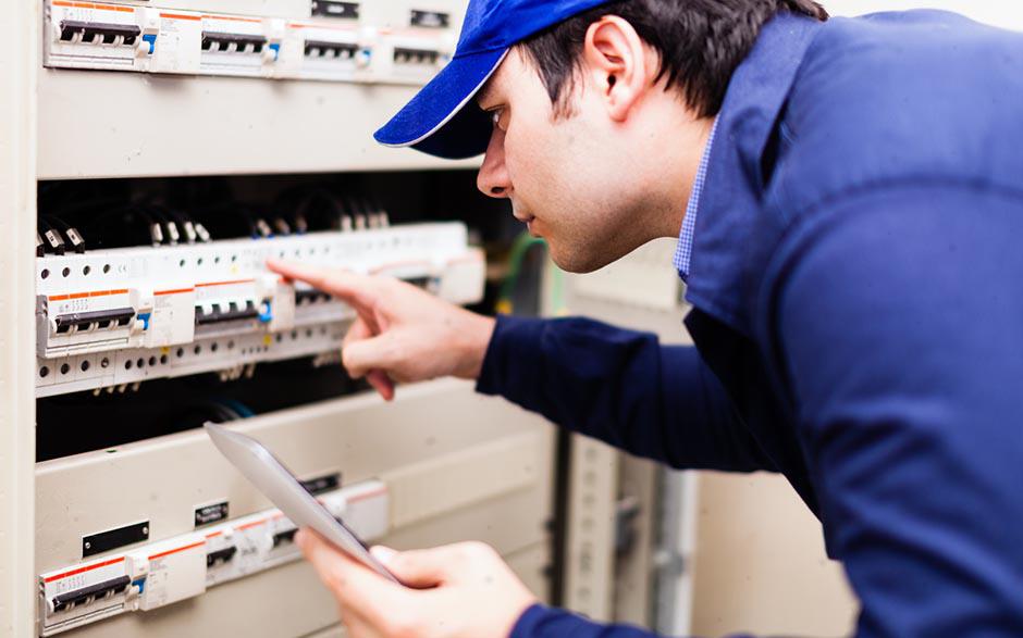 électricien dépannage Cesson