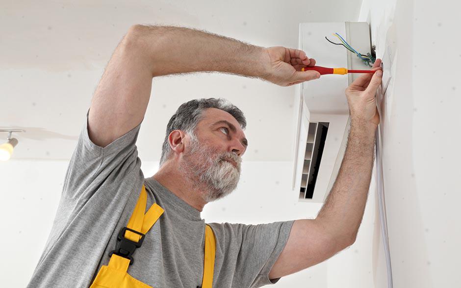électricien chauffagiste Clamart